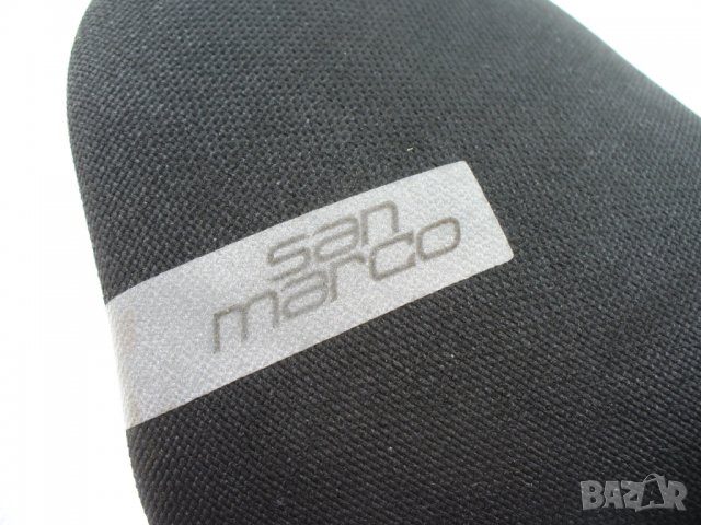 Selle San Marco Concor Racing Urban Performance седалка за велосипед, снимка 11 - Части за велосипеди - 30190075