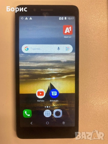 Alcatel 1C(2019), отличен