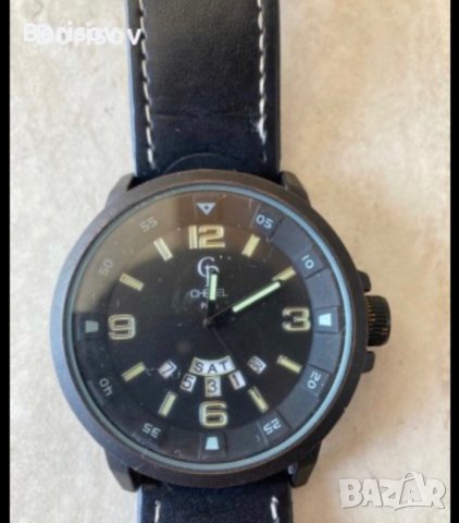 Часовници АDORA Design/ Junghans/СР Cheifel, снимка 7 - Мъжки - 22080658