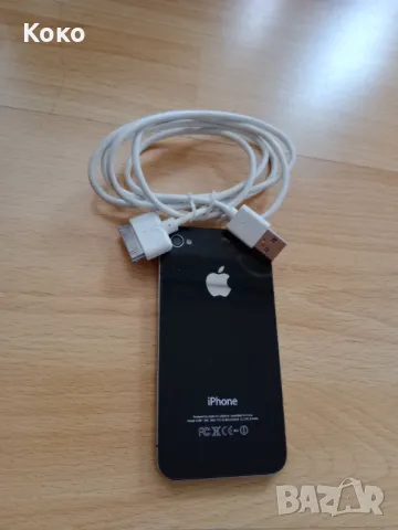 HTC Desire 500 и Iphone 4s, снимка 3 - HTC - 48164831