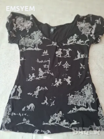 Дамска блуза , снимка 1