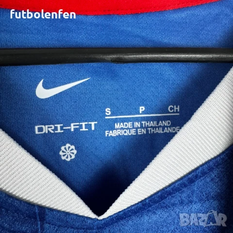 New! Челси 25/26 Домакински Тениски, снимка 5 - Футбол - 51315563