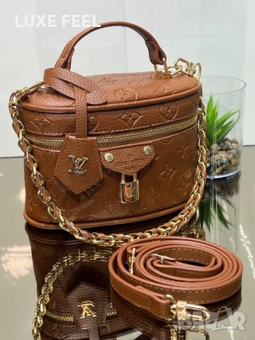 Дамски Чанти ⚜️ Louis Vuitton , снимка 6 - Чанти - 52489600