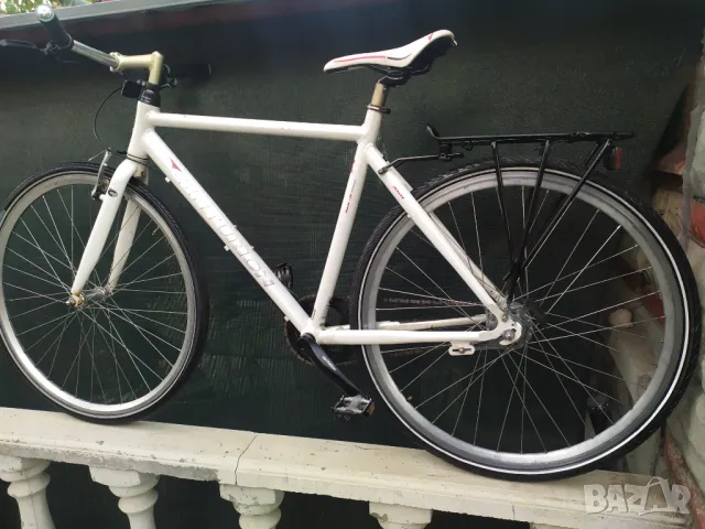 Алуминиев градски велосипед Centurion .Nexus 7 .