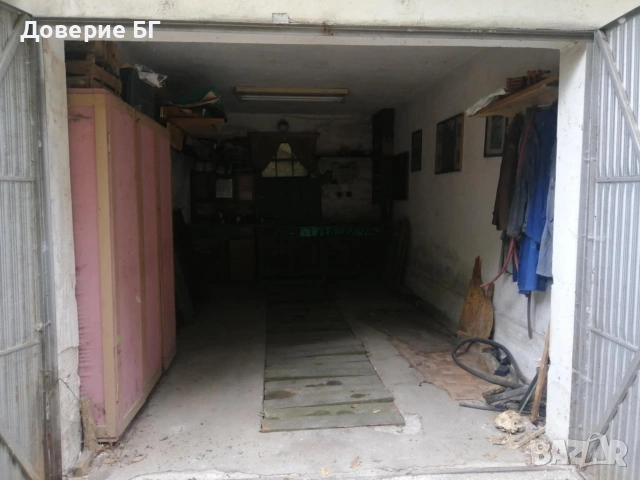 Масивен гараж под наем – център на гр. Габрово ул. „Средна гора“, снимка 2 - Гаражи и паркоместа - 53197907