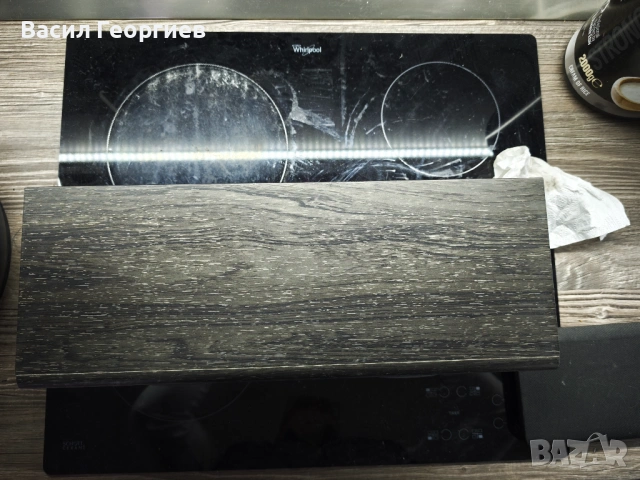 Tannoy Fusion C център-говорител, снимка 2 - Тонколони - 53153934