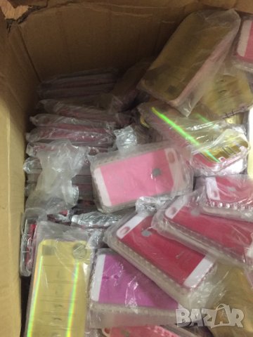 кейсове за Айфон, снимка 4 - Калъфи, кейсове - 33855217