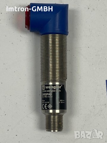  Ретро-рефлексен сензор Универсален LW86PA3, снимка 3 - Друга електроника - 44411968