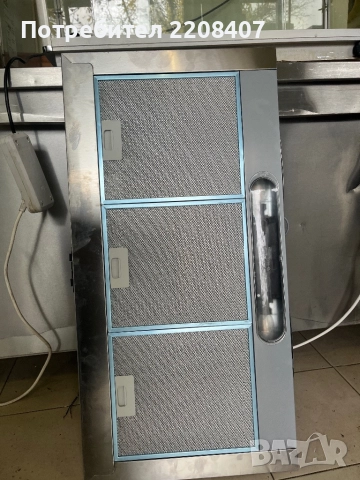 Абсорбатор абсорбатор, снимка 4 - Абсорбатори - 52297142