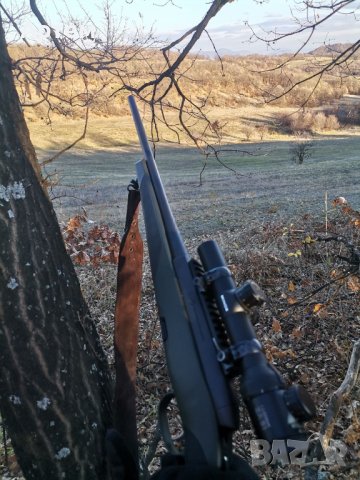 Продавам Styer Mannlicher 270win , снимка 3 - Ловно оръжие - 38782252