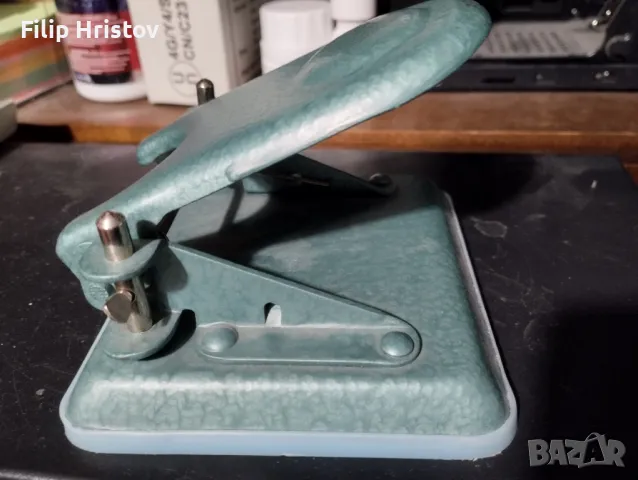 Телбот за колекция