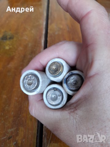 Стар предпазител,бушон #11, снимка 5 - Други ценни предмети - 34911366