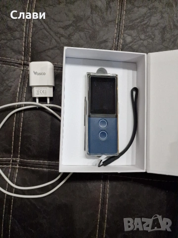 преводач Vasco translator M3, снимка 4 - Друга електроника - 53292061