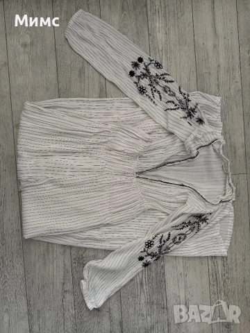 Дамски гащеризон, снимка 2 - Гащеризони - 52197631