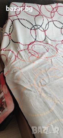 Голямо (220смх240см) НОВО турско одеяло PAMUK Battaniye, снимка 3 - Други - 42861481