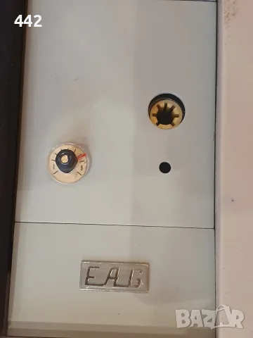 BEAG-EAG / HEP 01 , снимка 2 - Тонколони - 56447092
