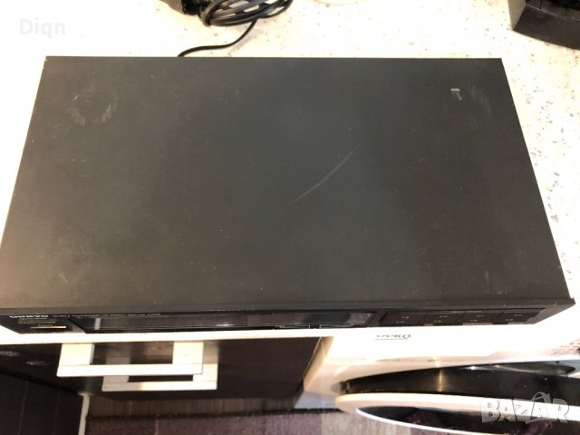 Onkyo T-4038, снимка 5 - Ресийвъри, усилватели, смесителни пултове - 37647221