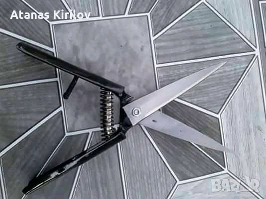 Овчарски ножици , снимка 6 - Други инструменти - 30302484