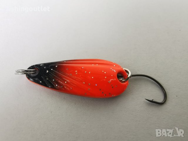 20бр клатушки различни за кефал и пъстърва с поразителен ефект. Нови !, снимка 11 - Такъми - 34336847