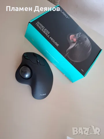 Гейминг мишка Nulea M501 