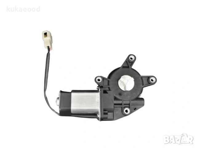 Електромотор за стъклоподемник за Volvo S40 MK2, снимка 3 - Части - 54063957