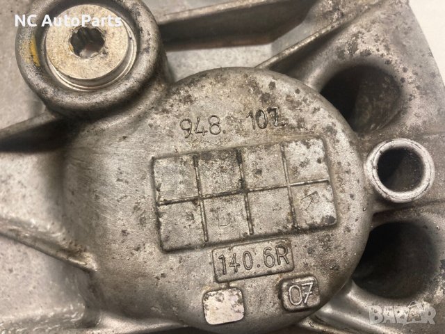 Картер за Porsche Порше Каен 9PA 4.5 V8 бензин 9481071406R 2003, снимка 5 - Части - 42895795