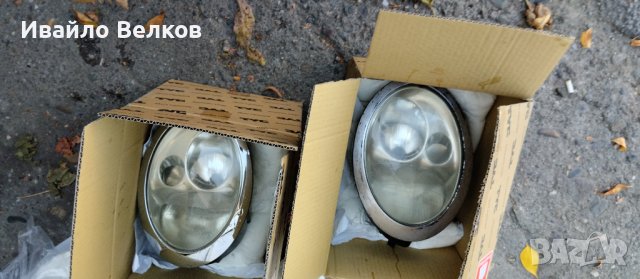 Фарове Мини Уан Mini One, снимка 2 - Части - 42662691