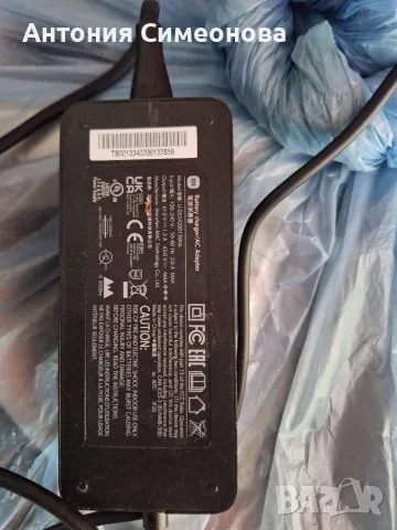 Xiaomi Electric Scooter 4 Lite, снимка 9 - Велосипеди - 56248971
