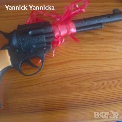 продавам детски пистолет , снимка 14 - Други - 53281377