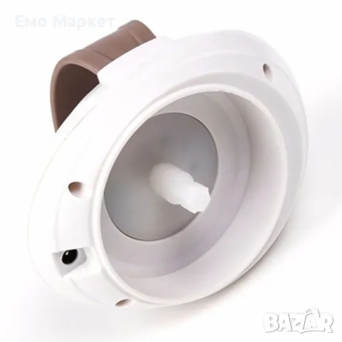 Мини антицелулитен масажор, снимка 6 - Масажори - 48834369