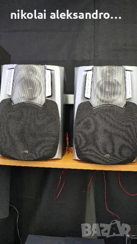 тонколони JVC, снимка 1