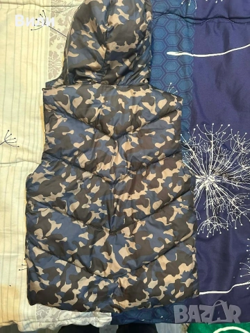 Детски елек Zara, снимка 2 - Детски якета и елеци - 54058469