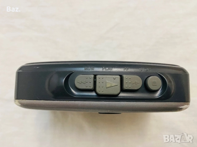   Sony  модел WM-FX281, снимка 5 - Радиокасетофони, транзистори - 52962764