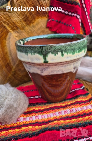 Троянска керамика, снимка 16 - Други - 52839738