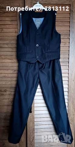 Детски костюм COOL CLUB by SMYK (122р.)