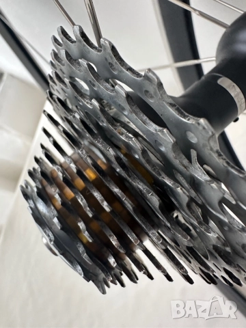 Campagnolo Shamal-комплект шосейни капли, снимка 3 - Части за велосипеди - 51457479