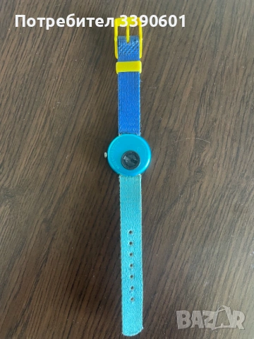 Швейцарски детски часовник, снимка 5 - Детски - 54132181