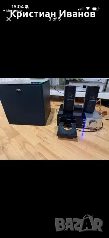 Bose JVC Harman Kardon Jamo Philips Sony Onkyo Samsung Panasonic Blu-Ray, снимка 4 - Ресийвъри, усилватели, смесителни пултове - 55735082