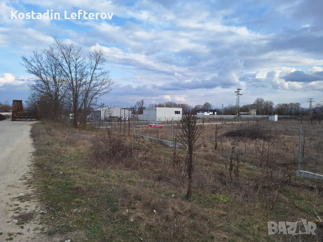 Отдаване под наем , снимка 6 - Парцели - 51148961