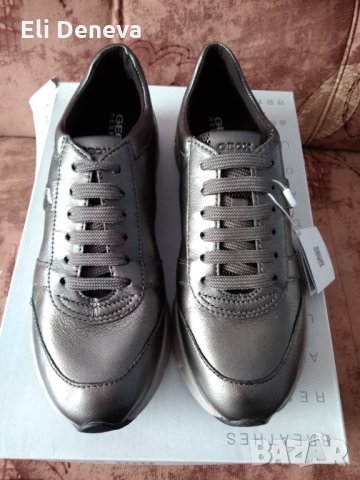 Обувки GEOX в Дамски ежедневни обувки в с. Калипетрово - ID31929766 —  Bazar.bg