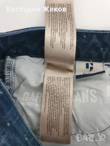  Дамска оригинална дънкова поличка. GARCIA JEANS. Като нова. , снимка 12 - Поли - 55806697