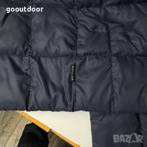 Vintage Moncler дамско пухено яке (1/36), снимка 8 - Якета - 48955870