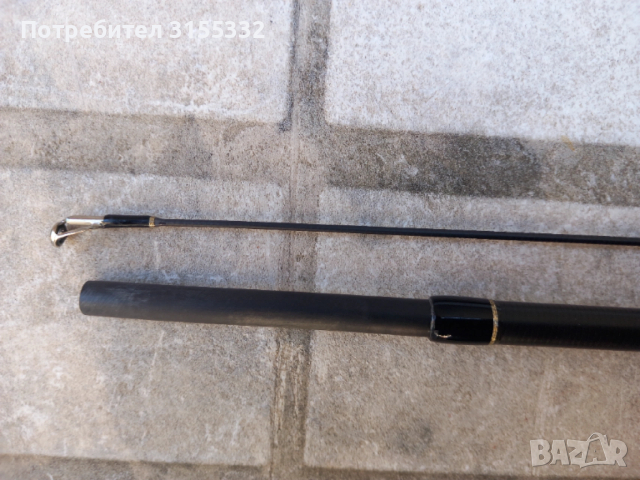 Tailwalk micro gamer S66ul , снимка 3 - Въдици - 54321761