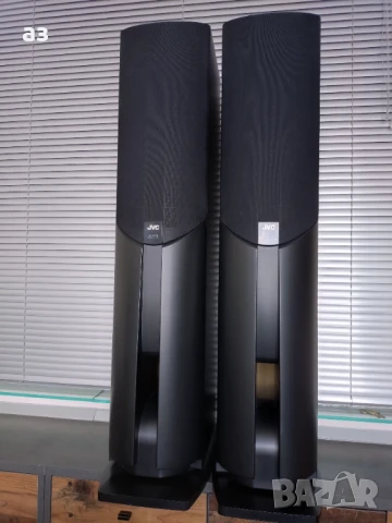 Продавам JVC SX-F7TH