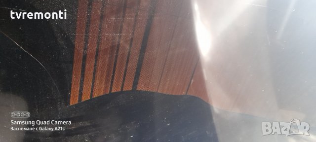 лед диоди от дисплей CY-HF600CSSV3H, снимка 5 - Части и Платки - 31630422