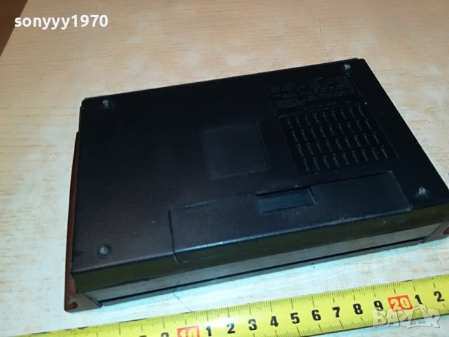 *sony made in japan-ретро бижу от англия 2111221130M, снимка 13 - Радиокасетофони, транзистори - 38742451