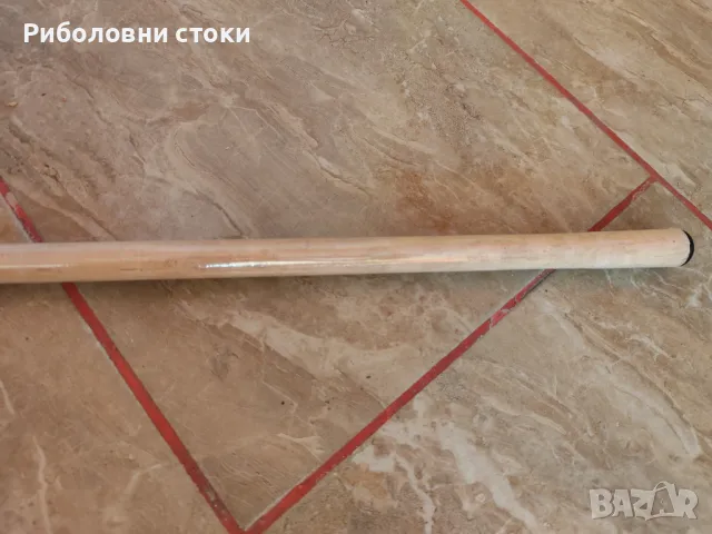 TELE Feeder GW - 3.60м, снимка 3 - Въдици - 49554533