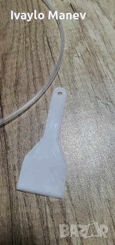 Комплект за почистване на хладилник от 5 части, снимка 4 - Хладилници - 39031116