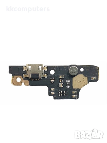 БЛОК ЗАХРАНВАНЕ NOKIA C21 PLUS (TA-1424), снимка 2 - Резервни части за телефони - 51561811