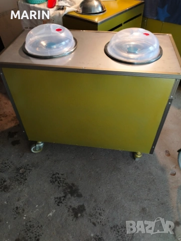 Царевица на пара/кочан 